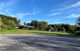 Development land – Davie, Broward, Florida,  USA for $1,000,000