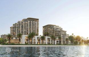 17 new objects in residential complex Mirasol II in Ras Al Khaimah for From $460,000