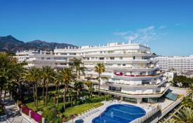 Apartment – Marbella, Andalusia, Spain for 2,950,000 €