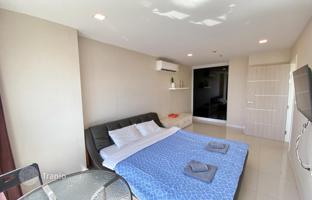 1-bedroom apartment 61 m² in Pattaya for $171,000