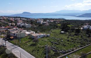 Land plot 6,033 m² in Sternes for 500,000 €