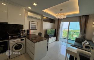 1-bedroom apartment 47 m² in Pattaya for $147,000