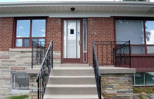 4-bedroom house in North York for C$2,331,000