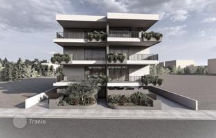 2-bedroom apartment 101 m² in Kato Polemidia for 360,000 €