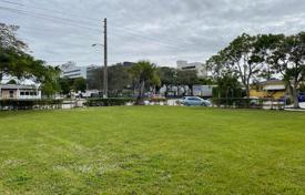 Development land – Miami, Florida, USA for $725,000