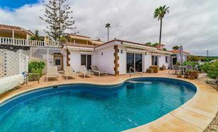 3-bedroom villa 117 m² in Puerto de Santiago for 945,000 €
