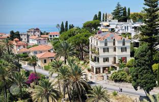 4-bedroom apartment 167 m² in Liguria for 1,150,000 €
