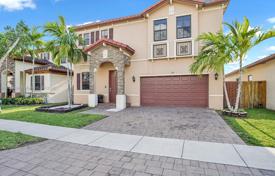 Townhome – Homestead, Florida, USA for $548,000