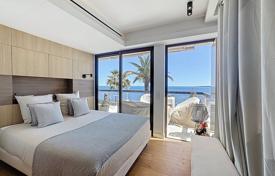 3-bedroom apartment in Cannes. Price on request
