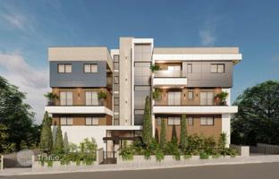 3-bedroom penthouse in Limassol for 650,000 €