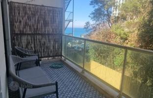 3-bedroom apartment 70 m² in Tel Aviv for $1,935,000