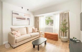 Furnished renovated apartment in Salamanca district, Madrid, Spain for 1,329,000 €