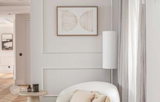 4-bedroom apartment 431 m² in Madrid (city) for 4,700,000 €