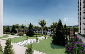Apartment – Akdeniz Mahallesi, Mersin (city), Mersin,  Turkey for $80,000