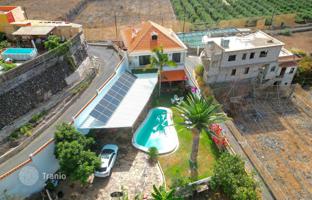 Country house in Santiago del Teide for 1,600,000 €