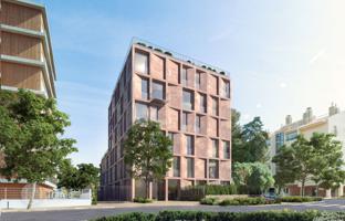 Apartments in a modern residential complex with swimming pools, Cascais, Portugal for From 1,200,000 €