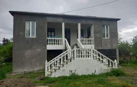 House for sale near Kobuleti near the national park and the mountain river Kintrishi for $75,000
