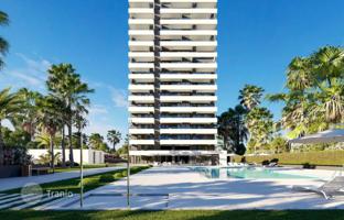 3-bedroom penthouse 89 m² in Calpe for 560,000 €