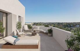 Four-bedroom house within the new Las Villas de los Álamos complex in La Reserva de Sotogrande for 1,385,000 €