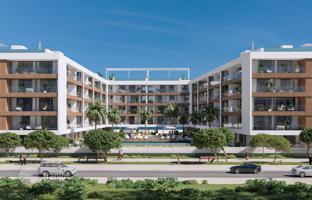 2-bedroom apartment 92 m² in Olhão for 650,000 €