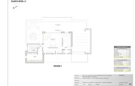 Detached house – Altea, Valencia, Spain for 2,250,000 €