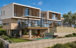 1 new villa in residential complex in Peyia for From 4,830,000 €