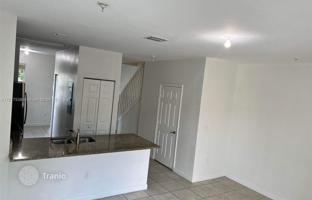 3-bedroom apartments in condo 123 m² in Homestead for $325,000