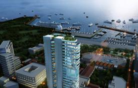 Apartment (Flat) in Larnaca Centre, Larnaca for Sale for 5,588,000 €