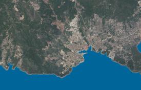 ISLAND OF KRK, CITY OF KRK — Building plot 850 m² for 600,000 €