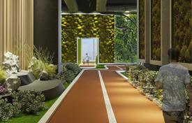Valley-View Ecological Apartments in Çankaya Ankara for $488,000