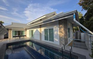 3-bedroom villa 187 m² in Pattaya for $280,000