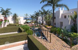 2-bedroom apartment 106 m² in Pulpi for 415,000 €