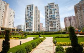 Ready to Move Sea View Luxury Apartments in Beylikduzu for $448,000