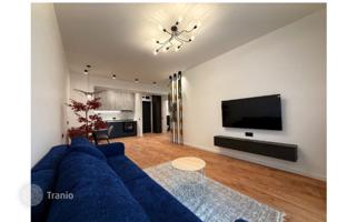 1-bedroom apartment 55 m² in Vake-Saburtalo for $127,000