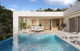 Detached house – Alicante, Valencia, Spain for 1,200,000 €