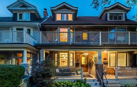 Terraced house – Old Toronto, Toronto, Ontario,  Canada for C$1,987,000