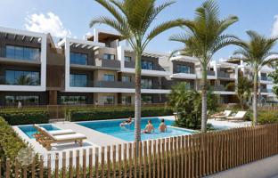 3-bedroom apartment 77 m² in Torre de la Horadada for 570,000 €