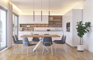 3-bedroom apartment 165 m² in Estoril for 1,208,000 €