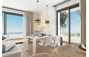 3-bedroom apartment 184 m² in Estepona for 760,000 €
