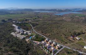 Elegant Real Estate Intertwined the Nature in Milas Muğla for $228,000