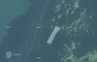 Land plot 1,111 m² in Sarpi for $222,000