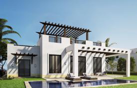 New complex of villas with lakes and golf courses, Hurghada, Egypt for From $869,000