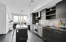 Apartment – King Street, Old Toronto, Toronto,  Ontario,   Canada for C$874,000