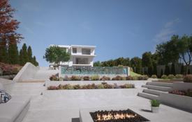 Modern 6 bedroom villa with sea views in the unique area of Protaras for 2,500,000 €