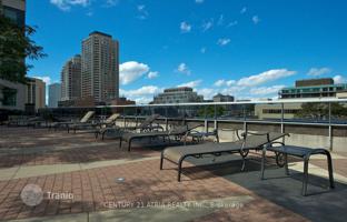 1-bedroom apartment in Old Toronto for C$1,003,000