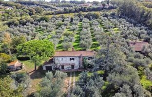 3-bedroom villa 215 m² in Castagneto Carducci for 797,000 €
