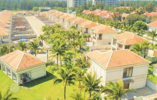 85 new villas in residential complex in Da Nang for From $1,237,000