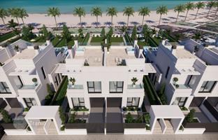 3-bedroom villa 225 m² in Los Alcazares for 1,390,000 €