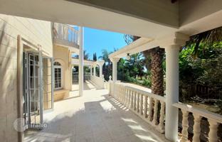 4-bedroom villa 242 m² in Ayia Napa for 1,500,000 €