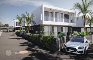 3-bedroom villa 130 m² in Kissonerga for 480,000 €